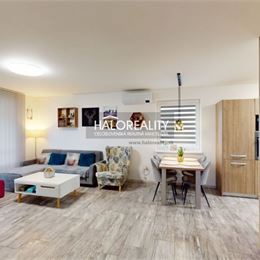 Predaj, rodinný dom Malé Leváre - NOVOSTAVBA - EXKLUZÍVNE HALO REALITY + VIDEOOBHLIADKA
