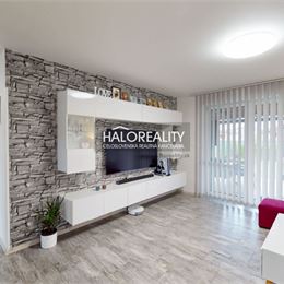 Predaj, rodinný dom Malé Leváre - NOVOSTAVBA - EXKLUZÍVNE HALO REALITY + VIDEOOBHLIADKA