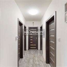 Predaj, rodinný dom Malé Leváre - NOVOSTAVBA - EXKLUZÍVNE HALO REALITY + VIDEOOBHLIADKA