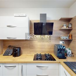 Predaj, rodinný dom Malé Leváre - NOVOSTAVBA - EXKLUZÍVNE HALO REALITY + VIDEOOBHLIADKA