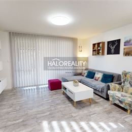 Predaj, rodinný dom Malé Leváre - NOVOSTAVBA - EXKLUZÍVNE HALO REALITY + VIDEOOBHLIADKA