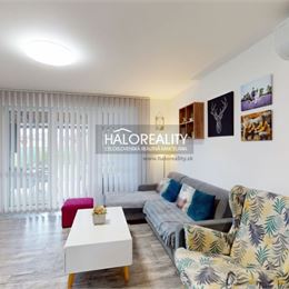 Predaj, rodinný dom Malé Leváre - NOVOSTAVBA - EXKLUZÍVNE HALO REALITY + VIDEOOBHLIADKA