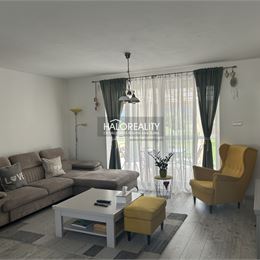 Predaj, rodinný dom Malinová - NOVOSTAVBA - EXKLUZÍVNE HALO REALITY