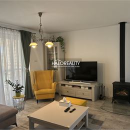 Predaj, rodinný dom Malinová - NOVOSTAVBA - EXKLUZÍVNE HALO REALITY