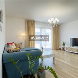 Predaj, rodinný dom Nové Zámky, štýlová novostavba - NOVOSTAVBA - EXKLUZÍVNE HALO REALITY