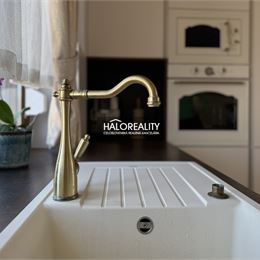 Predaj, rodinný dom Nové Zámky, štýlová novostavba - NOVOSTAVBA - EXKLUZÍVNE HALO REALITY