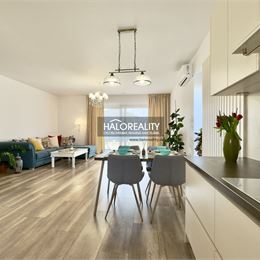 Predaj, rodinný dom Nové Zámky, štýlová novostavba - NOVOSTAVBA - EXKLUZÍVNE HALO REALITY