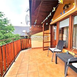 Predaj, rodinný dom Lučenec, s prevádzkou a priestranným bytom 100m² - EXKLUZÍVNE HALO REALITY