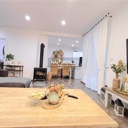 Predaj, rodinný dom Lipník - NOVOSTAVBA - ZNÍŽENÁ CENA - EXKLUZÍVNE HALO REALITY
