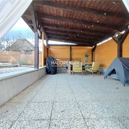 Predaj, rodinný dom Lipník - NOVOSTAVBA - ZNÍŽENÁ CENA - EXKLUZÍVNE HALO REALITY