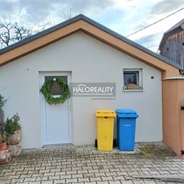 Predaj, rodinný dom Lipník - NOVOSTAVBA - ZNÍŽENÁ CENA - EXKLUZÍVNE HALO REALITY