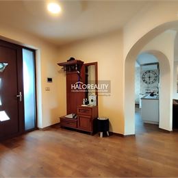 Predaj, rodinný dom Kráľovičove Kračany, Lesné Kračany