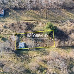 Predaj, pozemok 483 m² Bratislava Lamač - EXKLUZÍVNE HALO REALITY