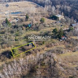 Predaj, pozemok 483 m² Bratislava Lamač - EXKLUZÍVNE HALO REALITY