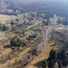 Predaj, pozemok 483 m² Bratislava Lamač - EXKLUZÍVNE HALO REALITY