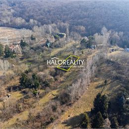 Predaj, pozemok 483 m² Bratislava Lamač - EXKLUZÍVNE HALO REALITY