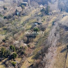 Predaj, pozemok 483 m² Bratislava Lamač - EXKLUZÍVNE HALO REALITY