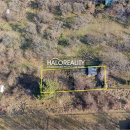 Predaj, pozemok 483 m² Bratislava Lamač - EXKLUZÍVNE HALO REALITY