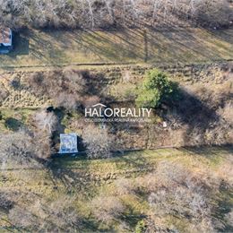 Predaj, pozemok 483 m² Bratislava Lamač - EXKLUZÍVNE HALO REALITY