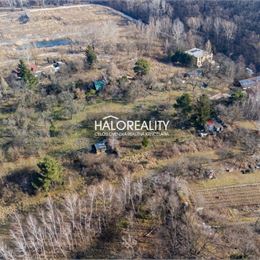 Predaj, pozemok 483 m² Bratislava Lamač - EXKLUZÍVNE HALO REALITY