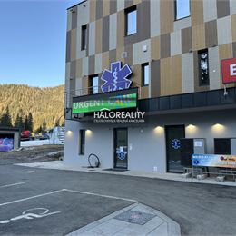 Predaj, chalupa Demänovská Dolina
