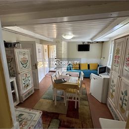 Predaj, chalupa Demänovská Dolina