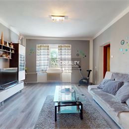 Predaj, rodinný dom Dolné Plachtince - EXKLUZÍVNE HALO REALITY