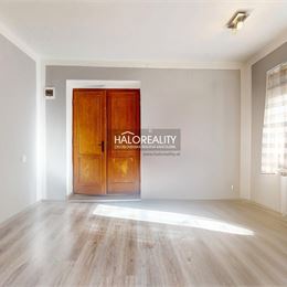 Predaj, rodinný dom Dolné Plachtince - EXKLUZÍVNE HALO REALITY