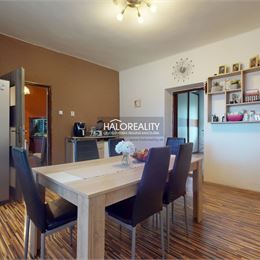 Predaj, rodinný dom Dolné Plachtince - EXKLUZÍVNE HALO REALITY