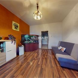 Predaj, rodinný dom Dolné Plachtince - EXKLUZÍVNE HALO REALITY