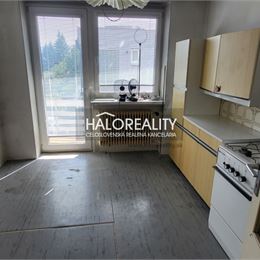 Predaj, rodinný dom Žiar nad Hronom, tichá štvrť na IBV - ZNÍŽENÁ CENA - EXKLUZÍVNE HALO REALITY