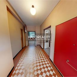 Predaj, rodinný dom Žiar nad Hronom, tichá štvrť na IBV - ZNÍŽENÁ CENA - EXKLUZÍVNE HALO REALITY