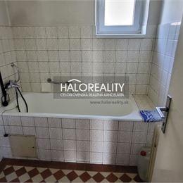 Predaj, rodinný dom Žiar nad Hronom, tichá štvrť na IBV - ZNÍŽENÁ CENA - EXKLUZÍVNE HALO REALITY