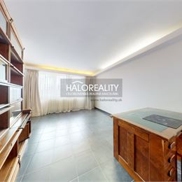Predaj, trojizbový byt Bratislava Karlova Ves, Kresánkova