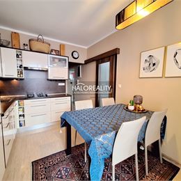 REZERVOVANÉ - Predaj, štvorizbový byt Bratislava Karlova Ves, Dlhé diely