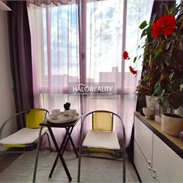 REZERVOVANÉ - Predaj, štvorizbový byt Bratislava Karlova Ves, Dlhé diely