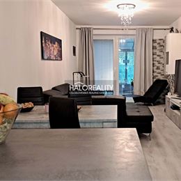 Predaj, trojizbový byt Bratislava Devínska Nová Ves, Vukovarská, s predzáhradkou - NOVOSTAVBA