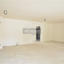 Predaj, rodinný dom Závod - NOVOSTAVBA - EXKLUZÍVNE HALO REALITY