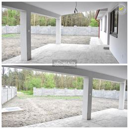 Predaj, rodinný dom Závod - NOVOSTAVBA - EXKLUZÍVNE HALO REALITY