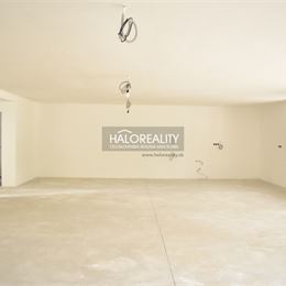 Predaj, rodinný dom Závod - NOVOSTAVBA - EXKLUZÍVNE HALO REALITY
