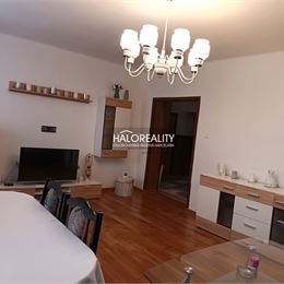 Predaj, rodinný dom Trebišov