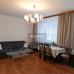 Predaj, rodinný dom Trebišov