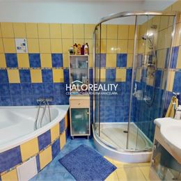 Predaj, rodinný dom Trstín - NOVOSTAVBA - EXKLUZÍVNE HALO REALITY