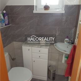 Predaj, rodinný dom Trstín - NOVOSTAVBA - EXKLUZÍVNE HALO REALITY