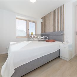 Predaj, apartmán Vysoké Tatry, Nový Smokovec, A1-ZARIADENÝ - NOVOSTAVBA - EXKLUZÍVNE HALO REALITY