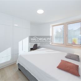 Predaj, apartmán Vysoké Tatry, Nový Smokovec, A1-ZARIADENÝ - NOVOSTAVBA - EXKLUZÍVNE HALO REALITY