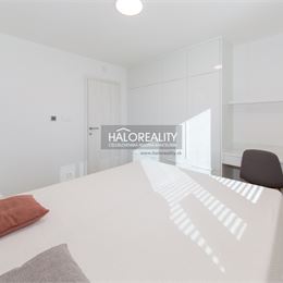 Predaj, apartmán Vysoké Tatry, Nový Smokovec, A1-ZARIADENÝ - NOVOSTAVBA - EXKLUZÍVNE HALO REALITY