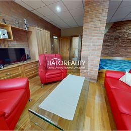 Predaj, chata Rimavská Sobota, Kurinec, Rekreačná Chata - EXKLUZÍVNE HALO REALITY