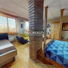 Predaj, chata Rimavská Sobota, Kurinec, Rekreačná Chata - EXKLUZÍVNE HALO REALITY