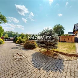 Predaj, chata Rimavská Sobota, Kurinec, Rekreačná Chata - EXKLUZÍVNE HALO REALITY
